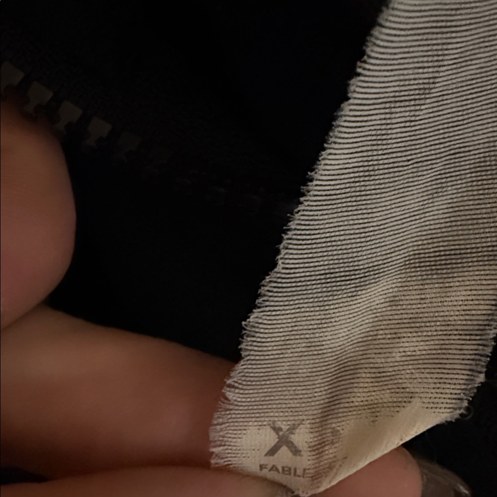 Fabletics - Trinity Performance Jacket Xs - image 6